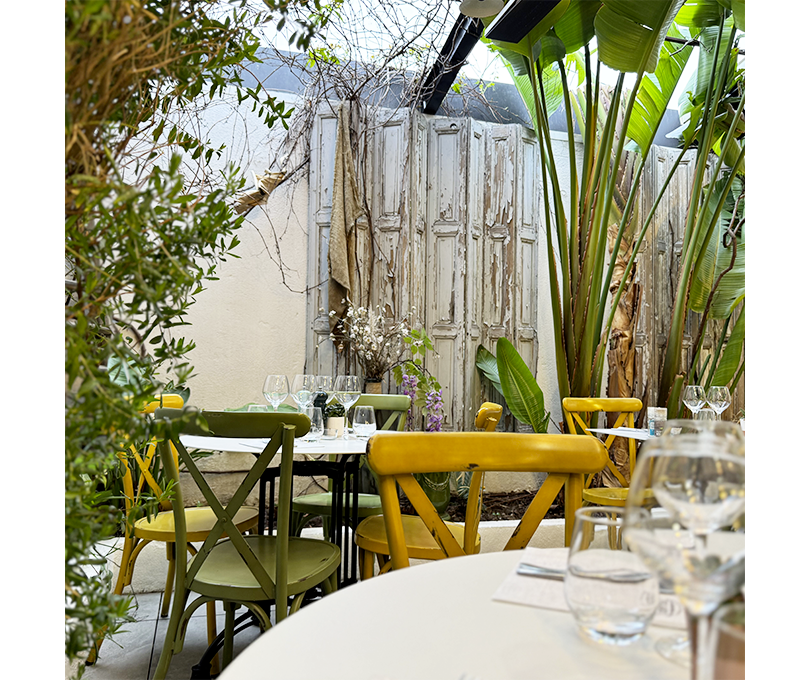 Figaro - Restaurant Marseille 12eme - meilleur resto Marseille