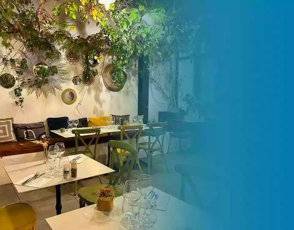 Le restaurant - Figaro - Restaurant Saint Barnabé Marseille - les meilleurs restaurant de Marseille