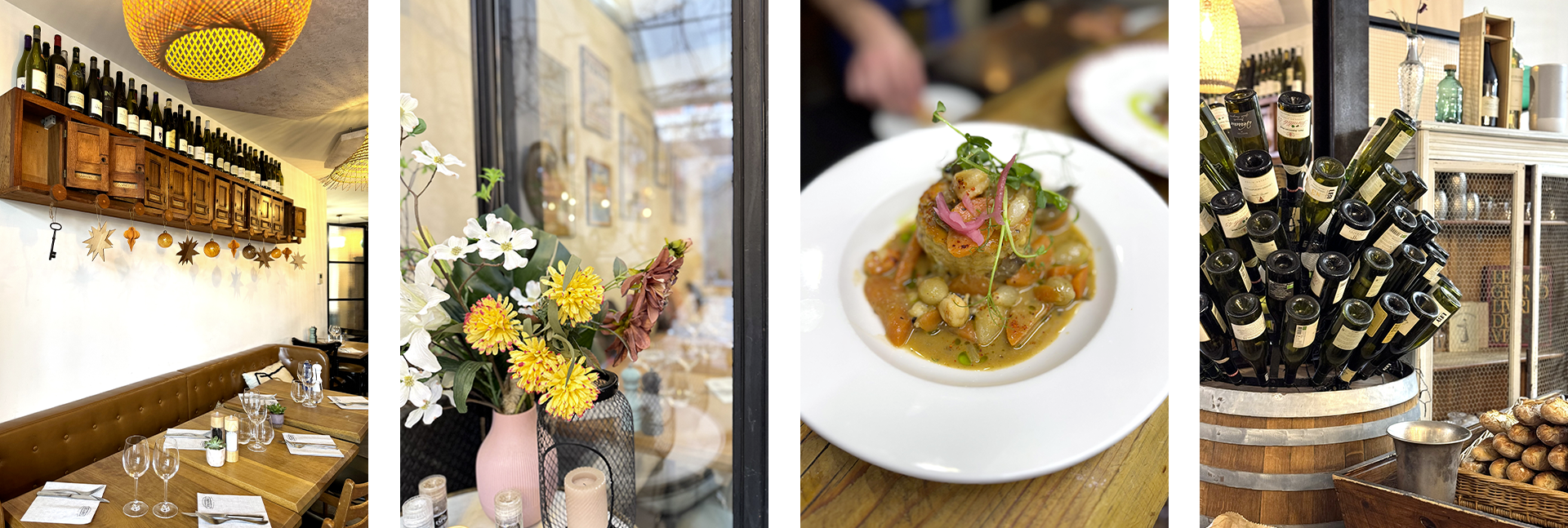 Figaro - Restaurant Marseille 12eme - meilleur resto Marseille