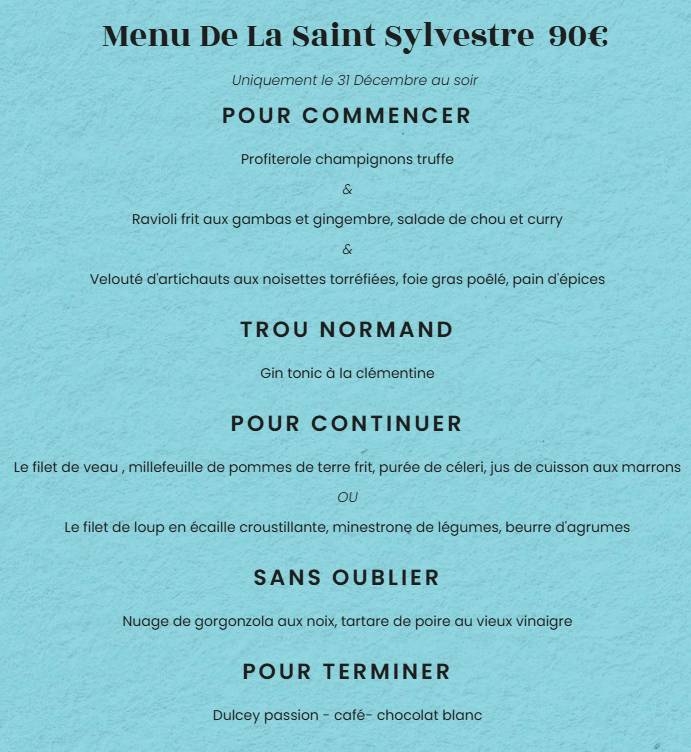 Figaro - Restaurant Marseille 12eme - meilleur resto Marseille