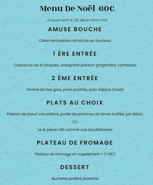 Figaro - Restaurant Marseille 12eme - meilleur resto Marseille