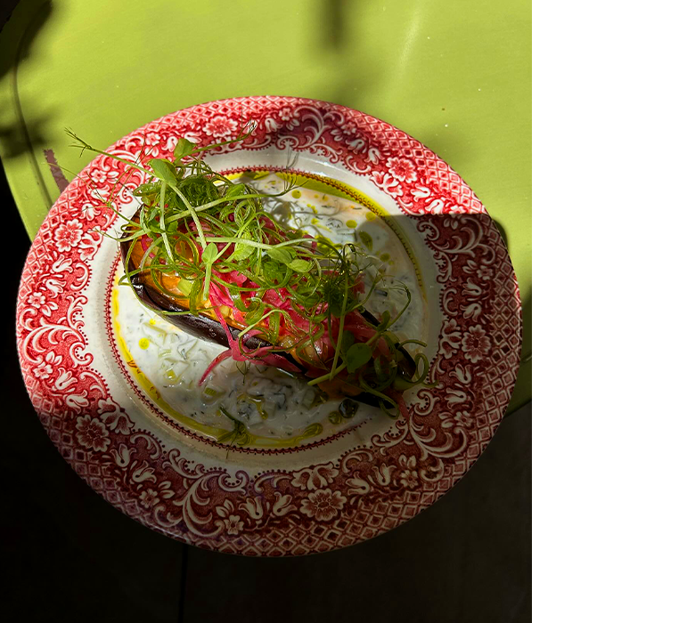 Figaro - Restaurant Marseille 12eme - restaurant pour anniversaire marseille