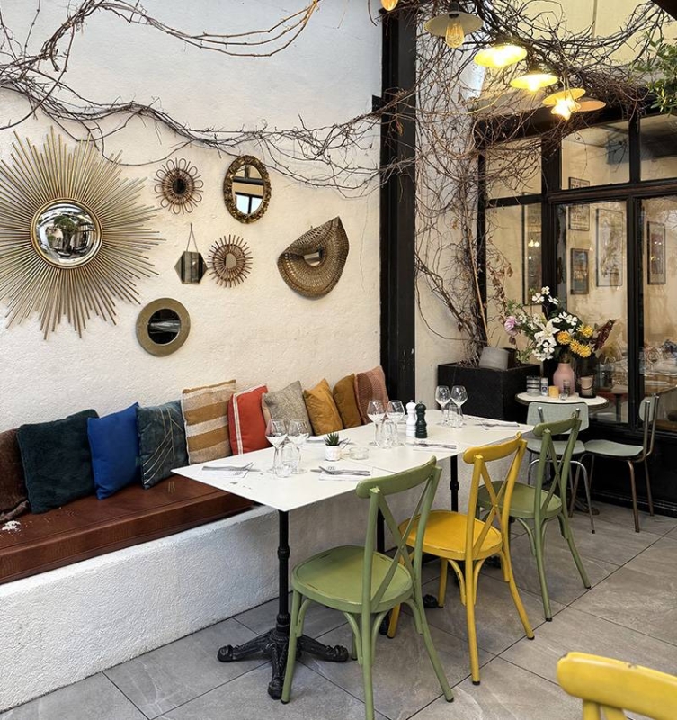 Figaro - Restaurant Marseille 12eme - Restaurant ouvert dimanche Marseille