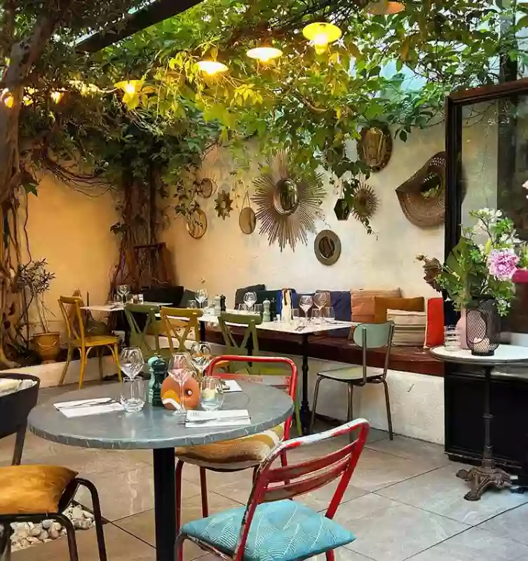 Figaro - Restaurant Marseille 12eme - restaurant pour anniversaire marseille