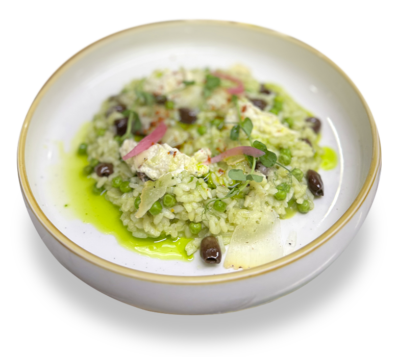 Figaro - Restaurant Marseille 12eme